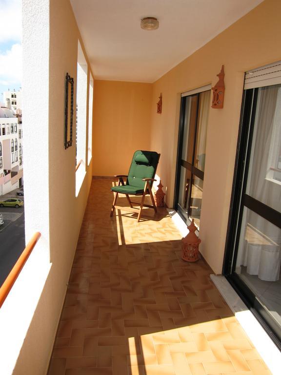 Quarteira Paul Harris Apartment Quarto foto
