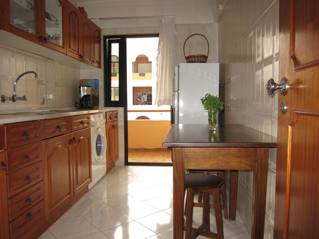 Quarteira Paul Harris Apartment Exterior foto
